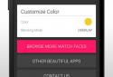 Reveal HD Watch Face screenshot 7