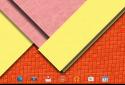 Material Style Tiles LWP PRO screenshot 14