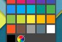 Material Style Tiles LWP PRO screenshot 4