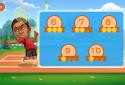 Badminton Star 2 screenshot 5