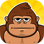 Monkey King - Ігри на Телефон