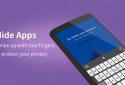 GEAK Launcher-Easy Fast Power screenshot 6