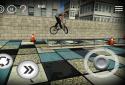 BMX Streets: Mobile screenshot 1