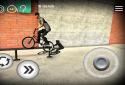 BMX Streets: Mobile screenshot 4