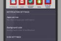 TUFFS Notification Shortcuts screenshot 10