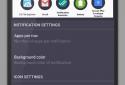TUFFS Notification Shortcuts screenshot 13