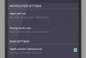 TUFFS Notification Shortcuts screenshot 3