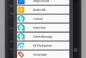 TUFFS Notification Shortcuts screenshot 4