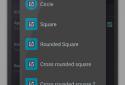 TUFFS Notification Shortcuts screenshot 5
