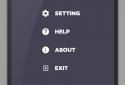 TUFFS Notification Shortcuts screenshot 9