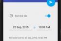Minimal To Do screenshot 8