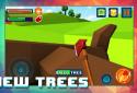 Survival  Island - Craft 3D screenshot 1