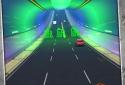 Moto Cop Dash screenshot 3