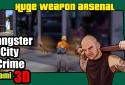 Gangstar City : Crime Miami screenshot 1
