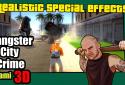 Gangstar City : Crime Miami screenshot 3