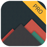Live Material Design PRO