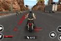 шосе гоночний трюком висип screenshot 1