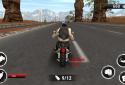 шосе гоночний трюком висип screenshot 5