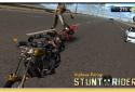 шосе гоночний трюком висип screenshot 6