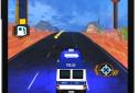 Road Rage Combat Racing screenshot 6