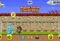 Puppet Soccer Football 2015 screenshot 1