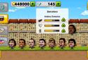 Puppet Soccer Football 2015 screenshot 3
