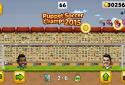 Puppet Soccer Football 2015 screenshot 4