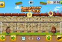 Puppet Soccer Football 2015 screenshot 6