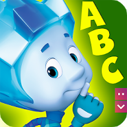 The Fixies: Cartoon Rescue!