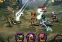 DragonSoul - Online RPG screenshot 12