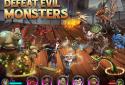 DragonSoul - Online RPG screenshot 7