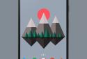Material Islands™ - Wallpapers screenshot 2