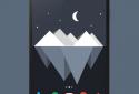 Material Islands™ - Wallpapers screenshot 3
