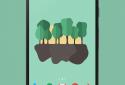 Material Islands™ - Wallpapers screenshot 6