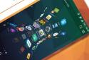 Shine 3D Launcher screenshot 2