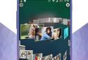 Shine 3D Launcher screenshot 4