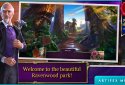 Enigmatis 2: The Mists of Ravenwood (Full) screenshot 9