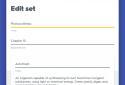 Quizlet: Learn Languages & Vocab with Flashcards screenshot 14