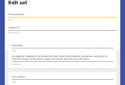 Quizlet: Learn Languages & Vocab with Flashcards screenshot 9