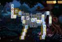 Mahjong. Wolf's Stories Free screenshot 1
