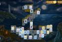 Mahjong. Wolf's Stories Free screenshot 3