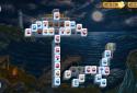 Mahjong. Wolf's Stories Free screenshot 6