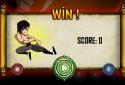 Bruce Lee King Of Kungfu Game screenshot 6
