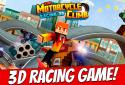 Мотоцикл Перейти Гонки Игра screenshot 8