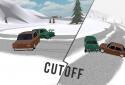 Ukrainian Drift Rider screenshot 1