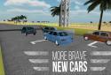 Ukrainian Drift Rider screenshot 5