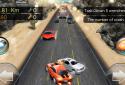 Car Racing - Turbo Rush Racing screenshot 3