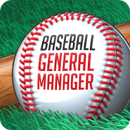 Baseball General Manager 2017