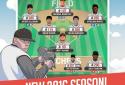 Baseball General Manager 2017 screenshot 6