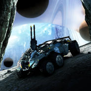 Osiris Battlefield